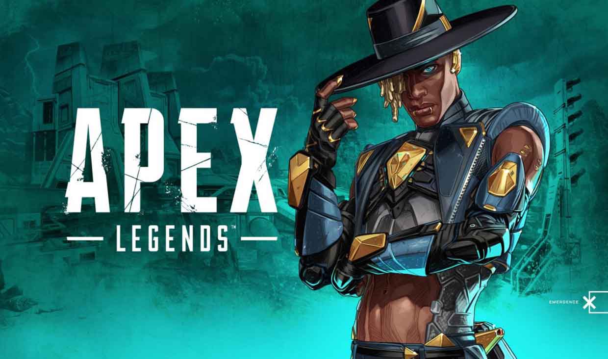 Trailer Apex Legends: Emergence Hadirkan Karakter Baru